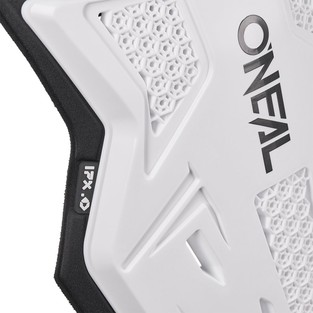 ONEAL Split Lite Brustpanzer weiss ONEAL Split Lite Brustpanzer weiss
