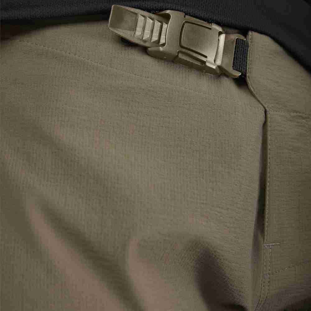 FOX WOMEN RANGER PANT lange MTB Hose für Frauen Military