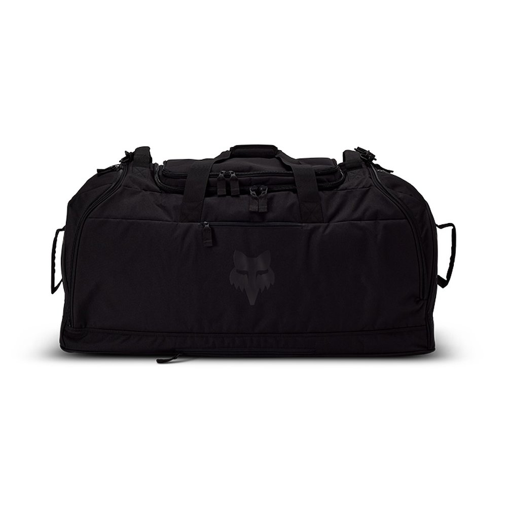 FOX PODIUM - BLACK Reisetasche Schwarz