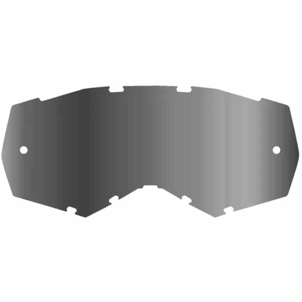 THOR Activate/Regiment Ersatzscheibe silber verspiegelt