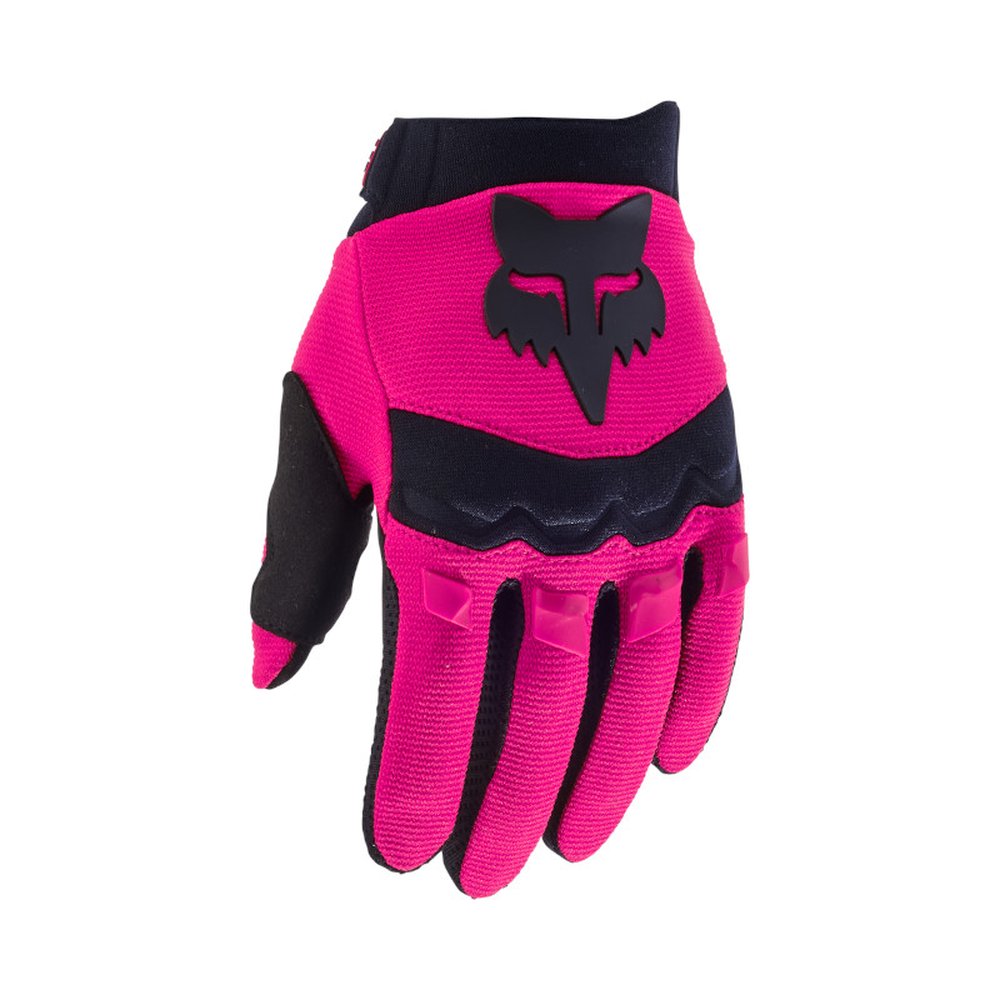 FOX YOUTH DIRTPAW GLOVE Handschuhe für Kinder Pink