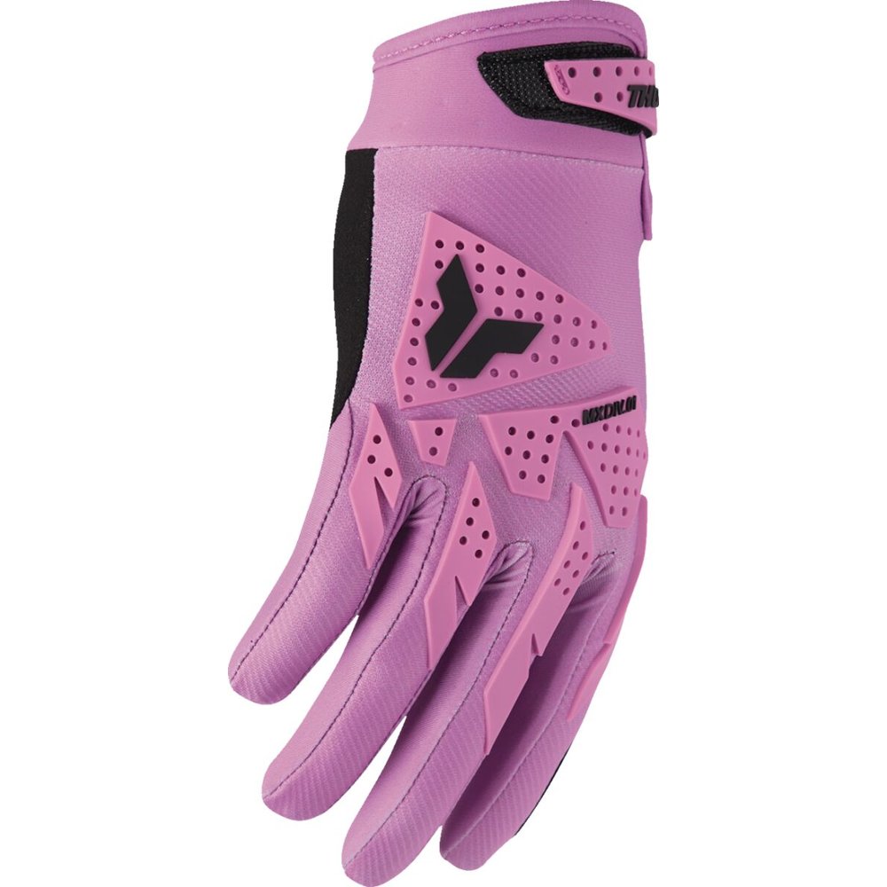 THOR Launchmode XP Frauen Handschuhe orchid