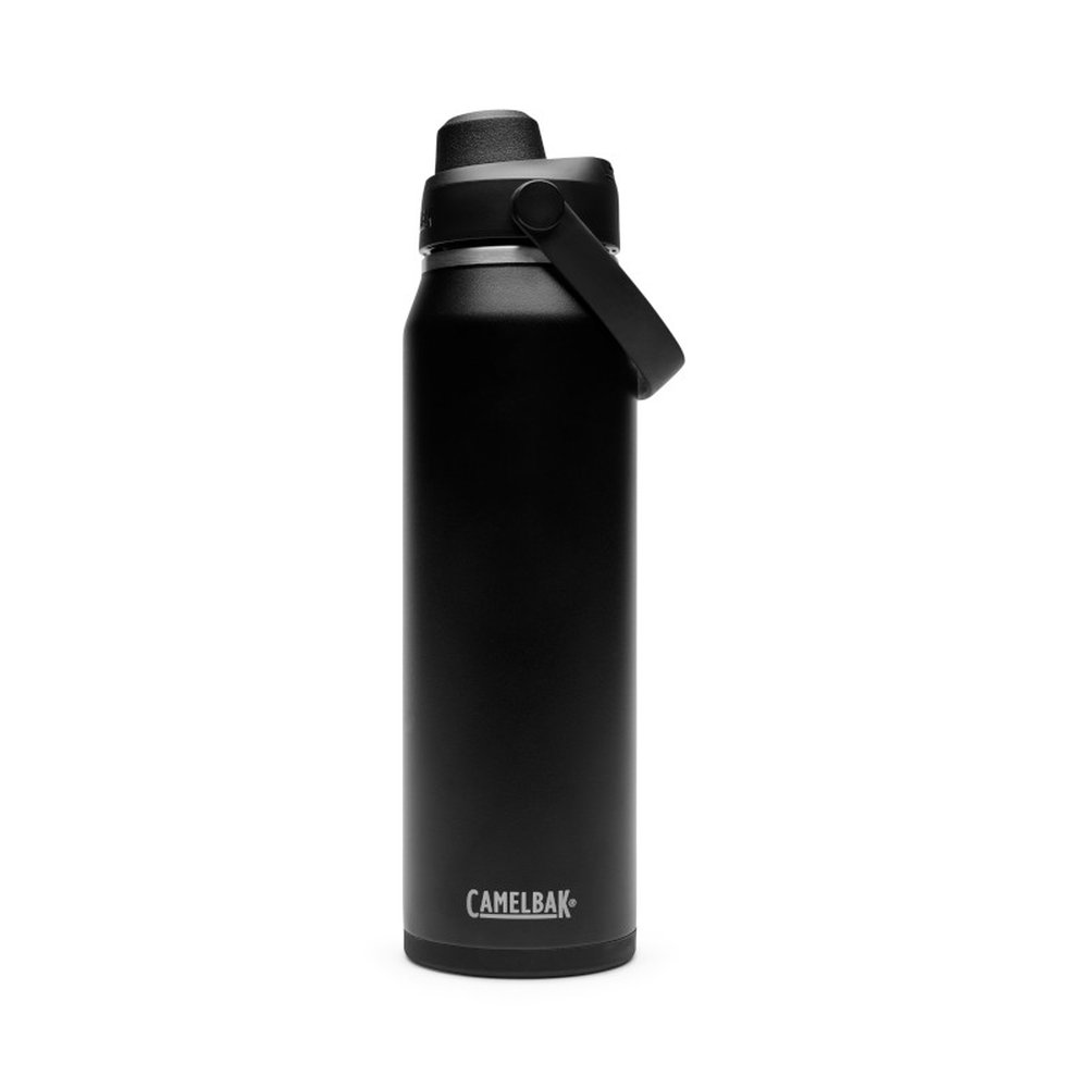 FOX FOX X CB THRIVE CHUG VSS 950ml Trinkflasche Schwarz