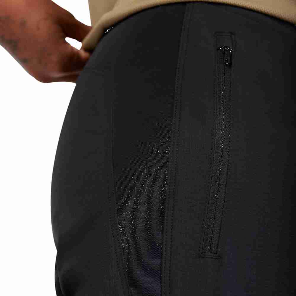 FOX WOMEN RANGER PANT lange MTB Hose für Frauen Schwarz