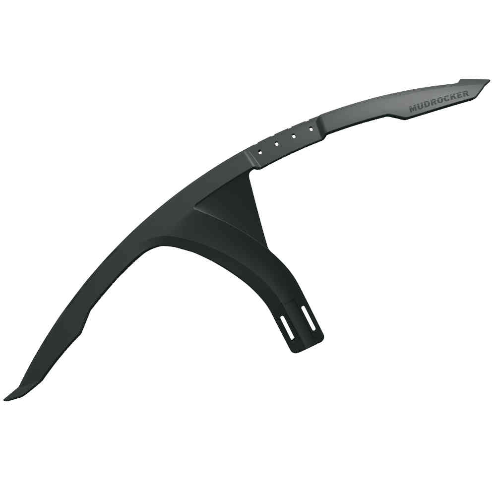 SKS Mudrocker vorne MTB Schutzblech schwarz