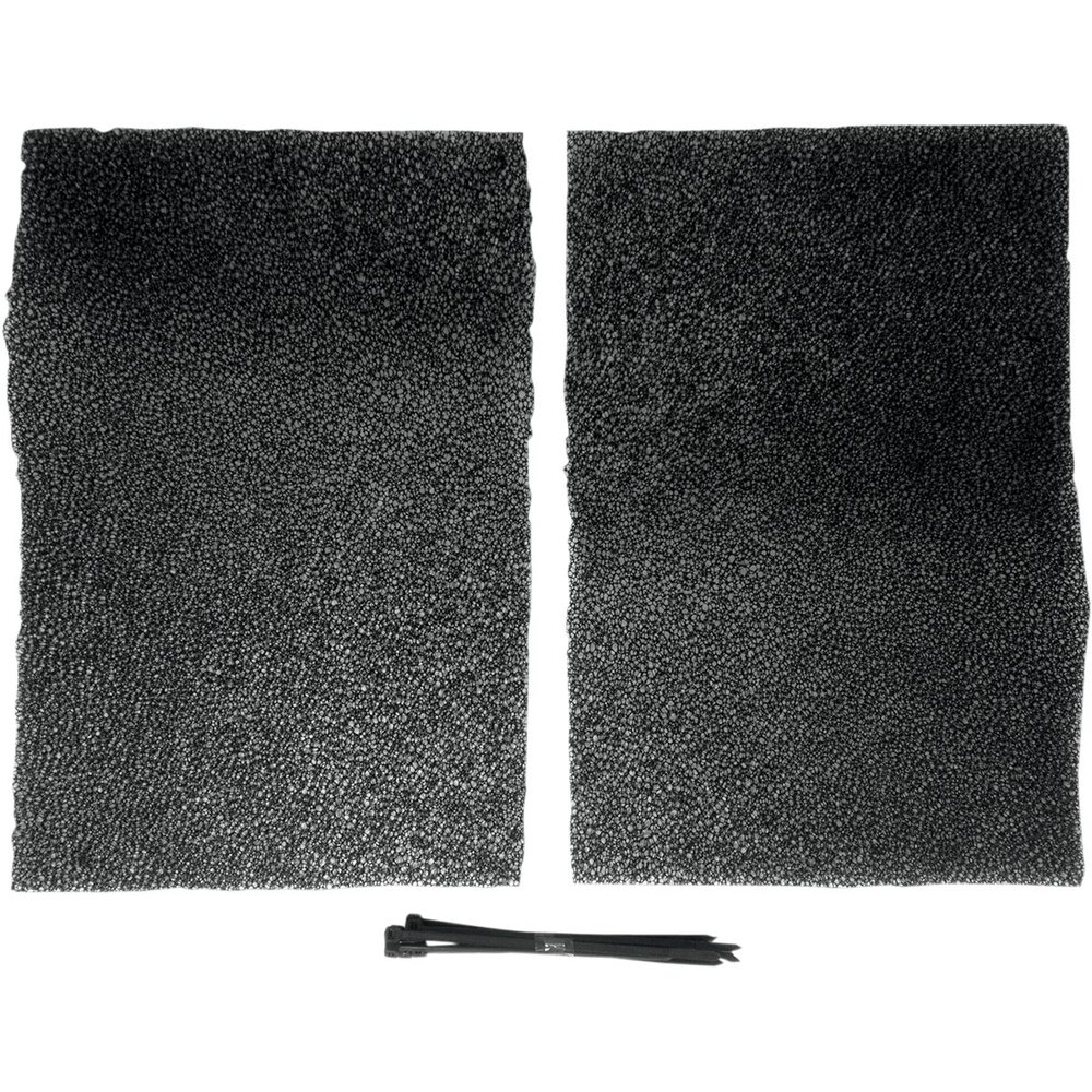 TWIN AIR Kühler-Schaumstoff 330X220X8mm