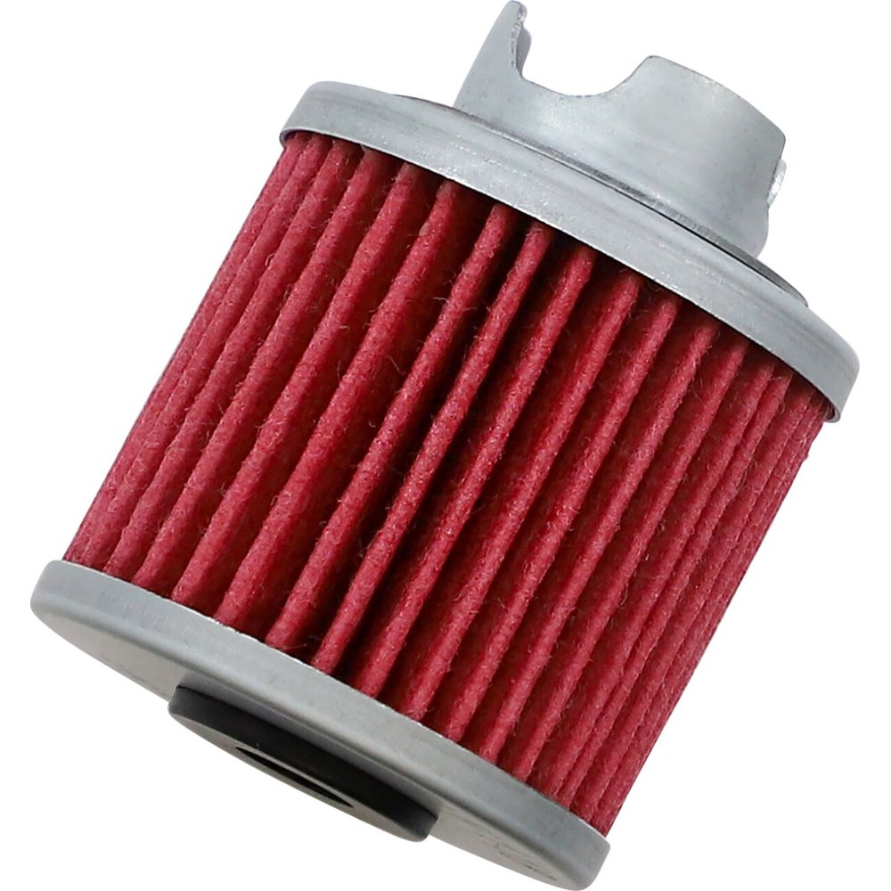 HIFLOFILTRO HF118 Ölfilter