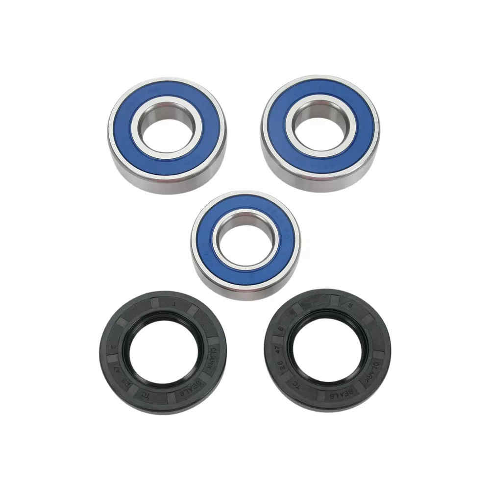 MOOSE RACING 25-1262 Radlager-Kit Suzuki RM/RMX 250 88-98