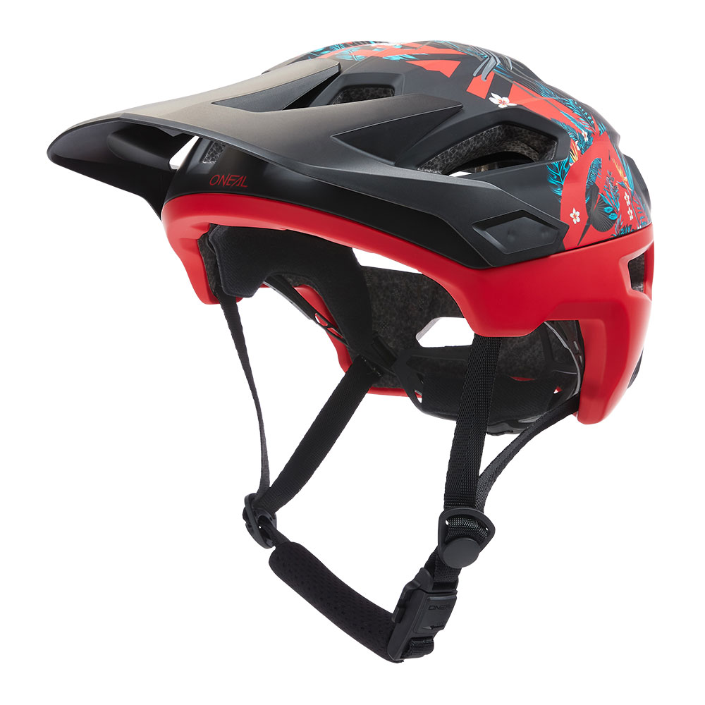 ONEAL Trailfinder Rio V.22 MTB Helm multi