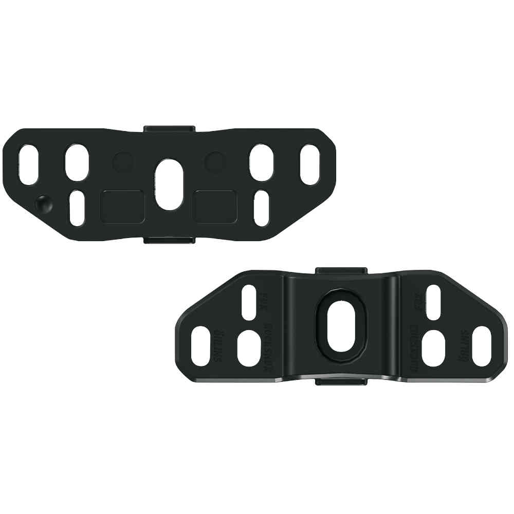 SKS Mudrocker vorne MTB Schutzblech schwarz