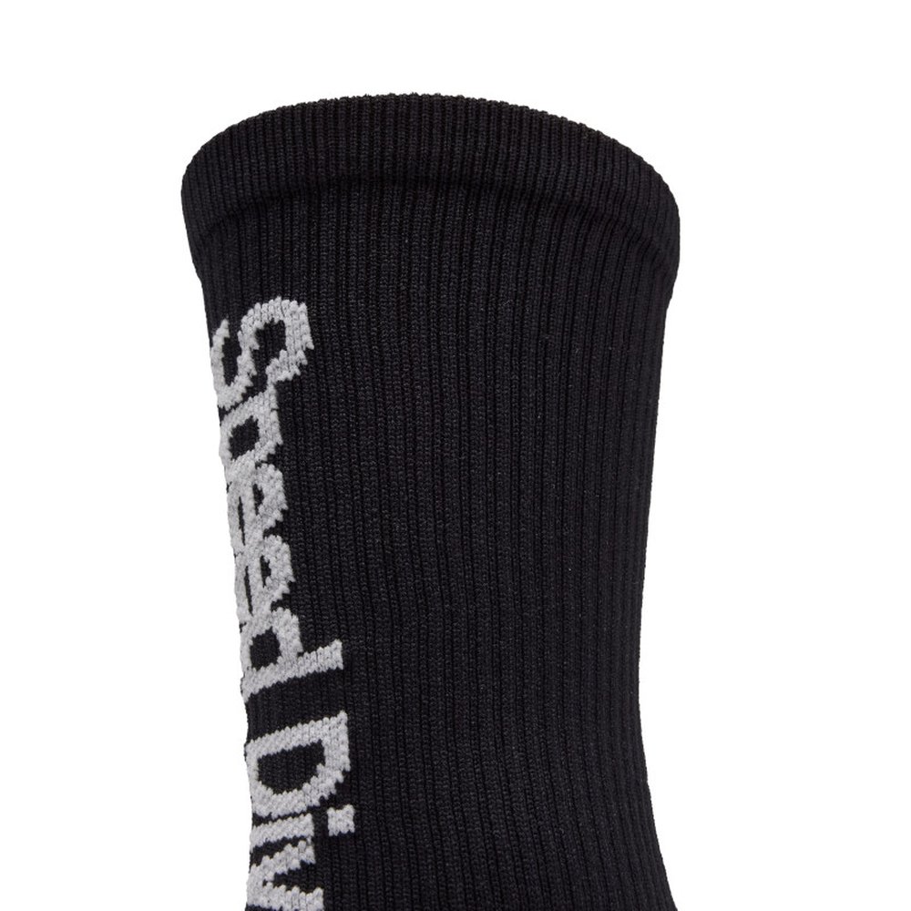 FOX 8" RANGER Socken WORLDWIDE schwarz