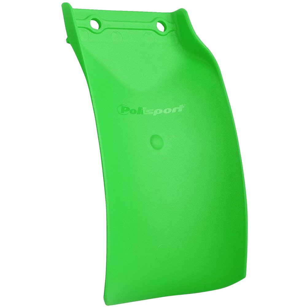 POLISPORT Schmutzfänger Kawasaki KX 250 F 7-16 4507-15 grün