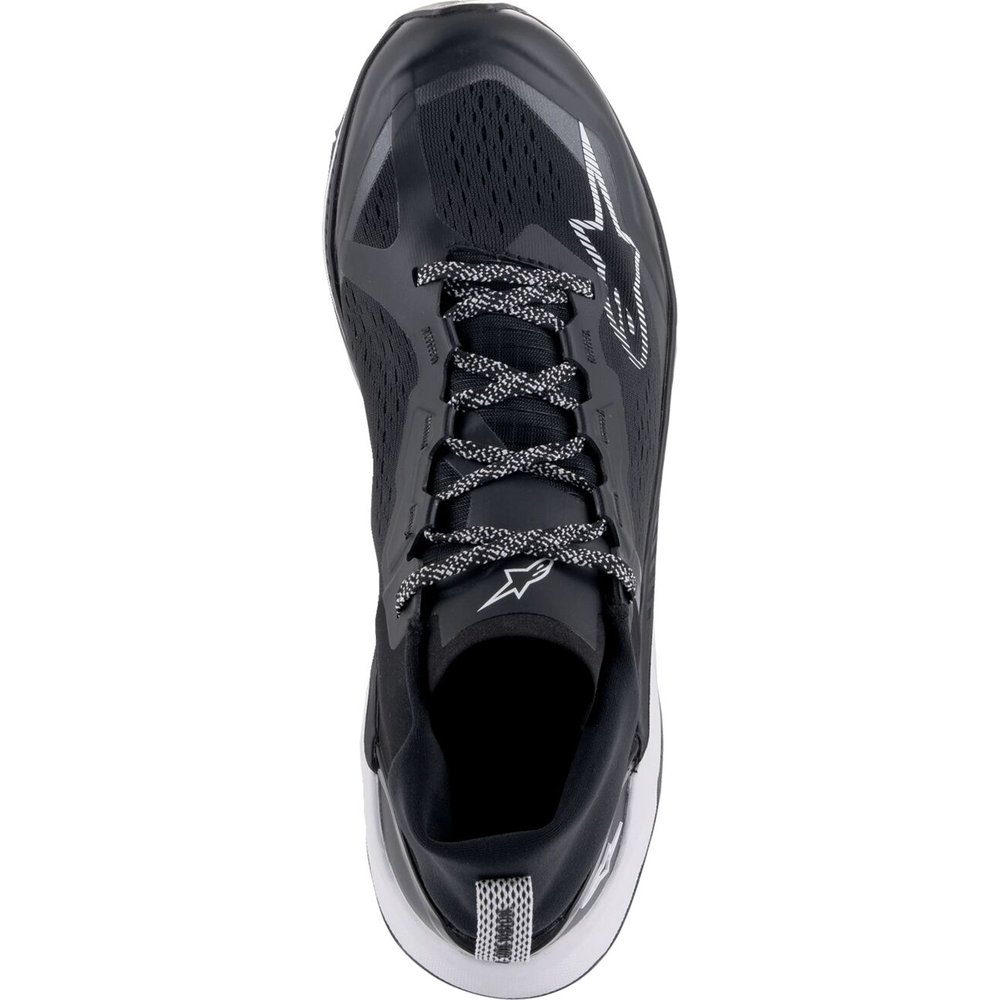 ALPINESTARS Meta XR V2 Motorrad Schuhe schwarz weiss dunkelgrau ALPINESTARS Meta XR V2 Motorrad Schuhe schwarz weiss dunkelgrau