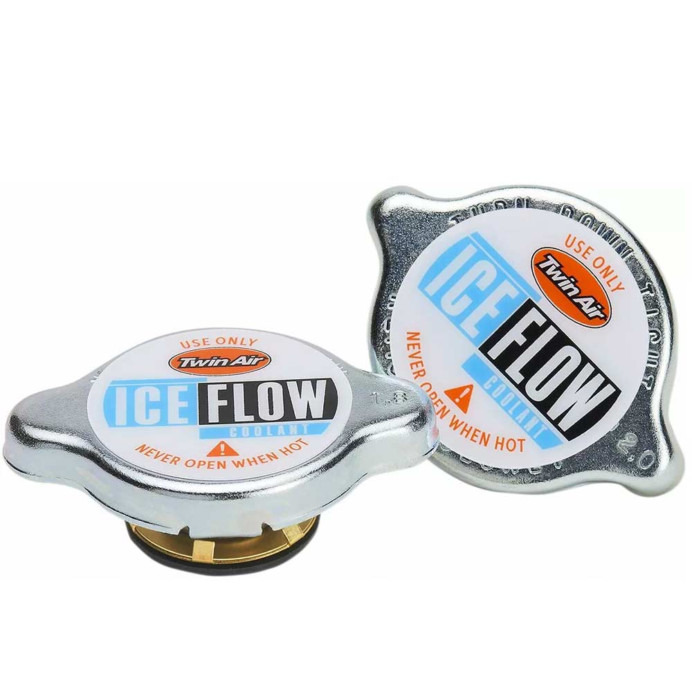 TWIN AIR 177902 für KTM/Husqvarna SX/SX-F 16 EXC/EXC-F/XC-F 17 30mm