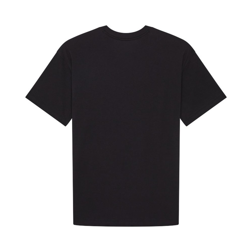 FOX W FOX X KAWI OVERSIZED T-Shirt Black