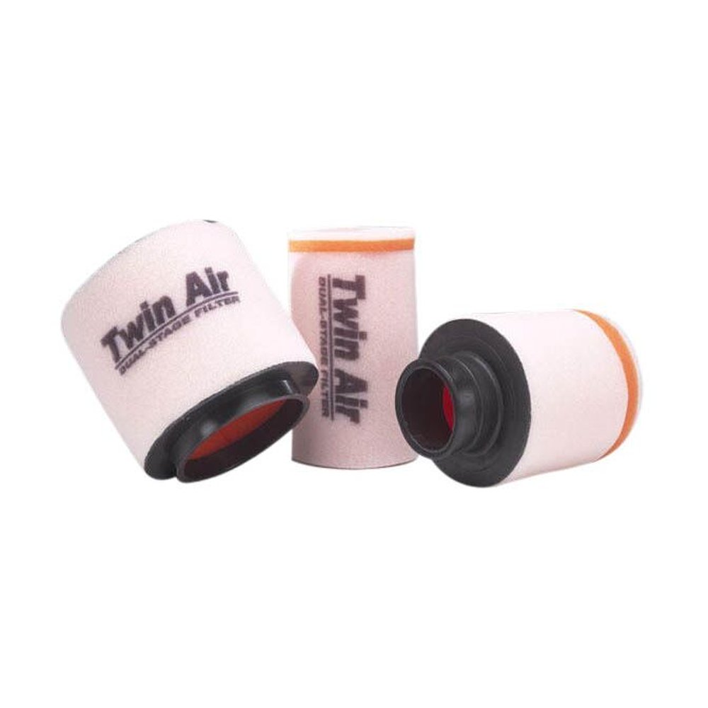 TWIN AIR Luftfilter 50mm /W80/L110 Clamp-On