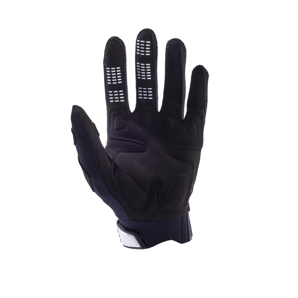 FOX DIRTPAW GLOVE CE Handschuhe Schwarz