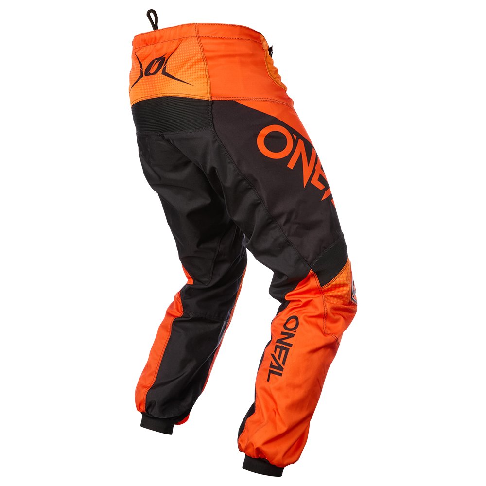 ONEAL Matrix Motocross Hose Ridewear orange ONEAL Matrix Motocross Hose Ridewear orange