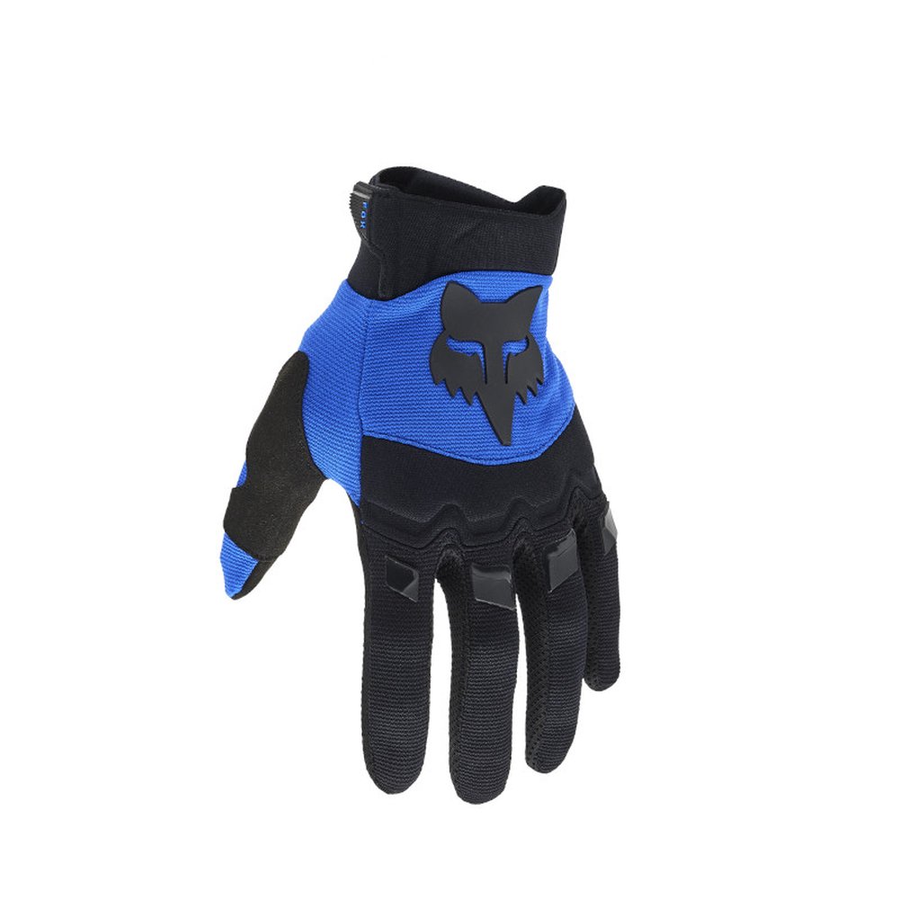 FOX DIRTPAW GLOVE Handschuhe Blau