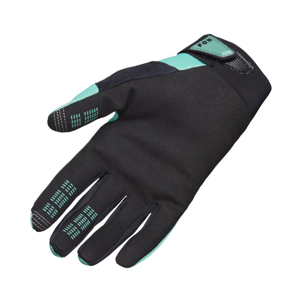 FOX W RANGER GLOVE KAIROS Handschuhe für Frauen Turquoise
