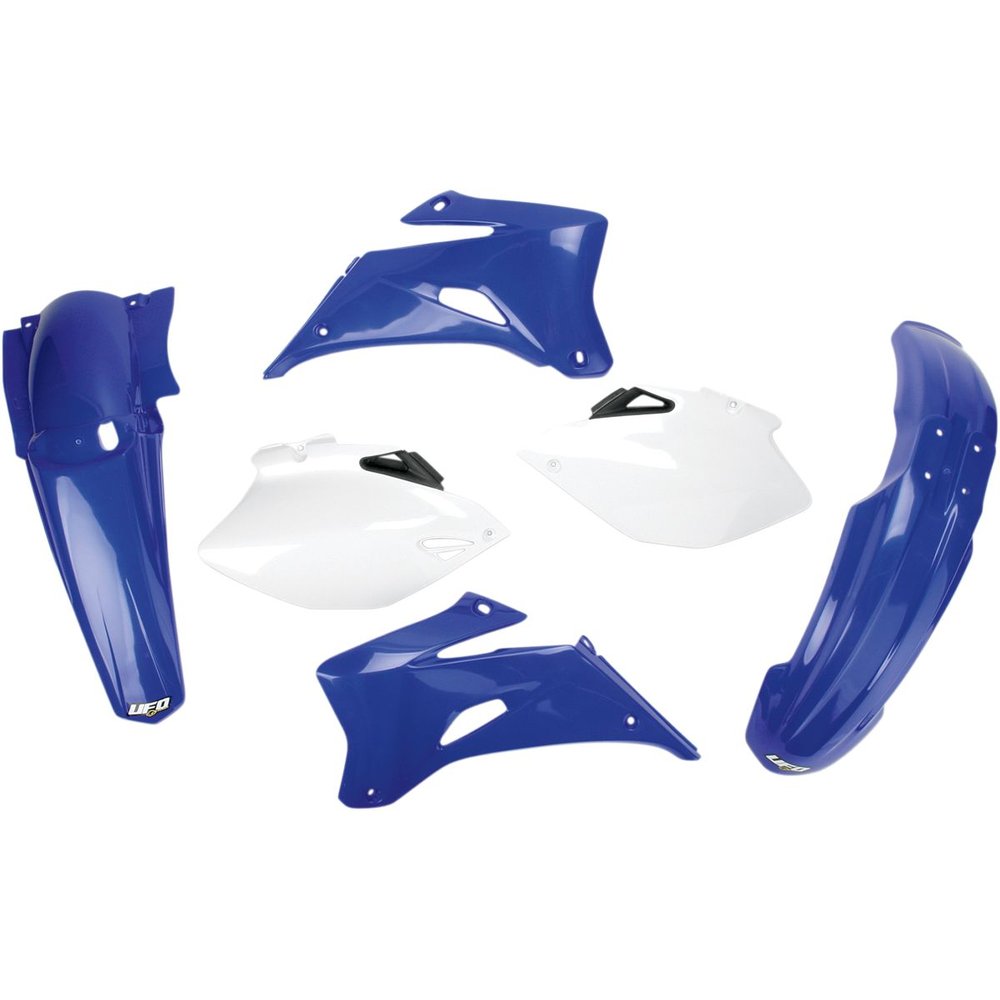 UFO Komplettes Karosserie-Kit Plastikteile Yamaha YZ250F/450 06-09 UFO Komplettes Karosserie-Kit Plastikteile Yamaha YZ250F/450 06-09