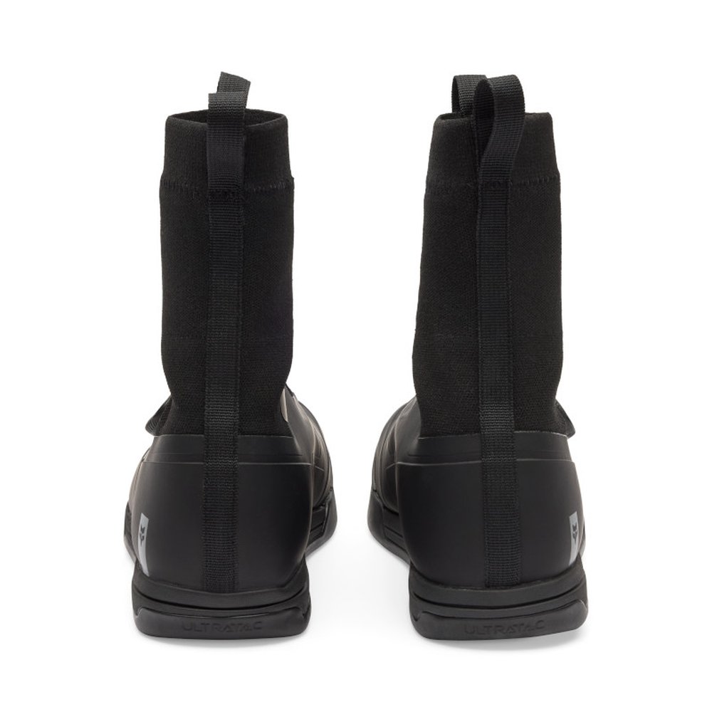 FOX UNION ALL WEATHER FLAT Winter MTB Schuhe Adobe