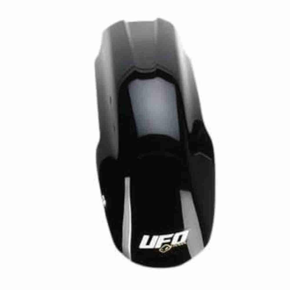 UFO Kotflügel Kawasaki KXF 250 04-05 schwarz