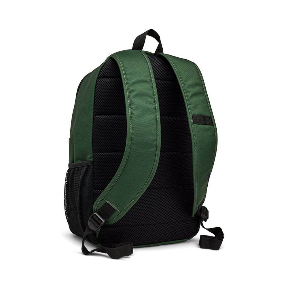 FOX CLEAN UP BACKPACK Rucksack Dark Sage