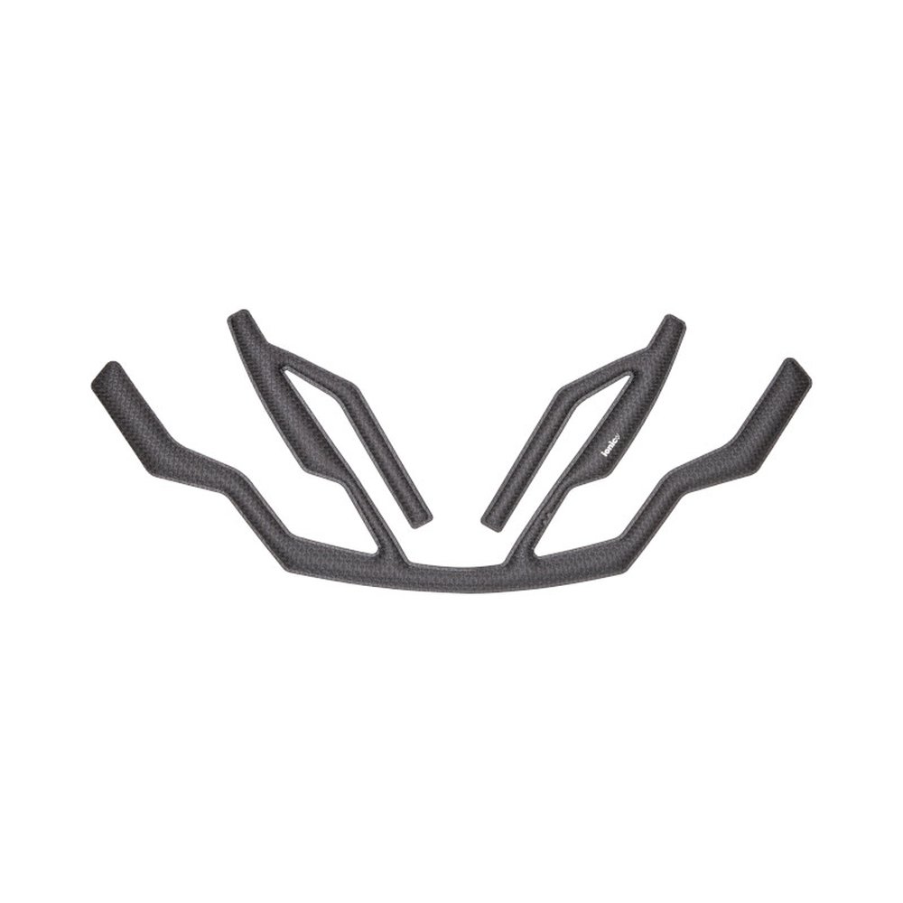 FOX 23 DROPFRAME PRO THK 20 Innenfutter Schwarz