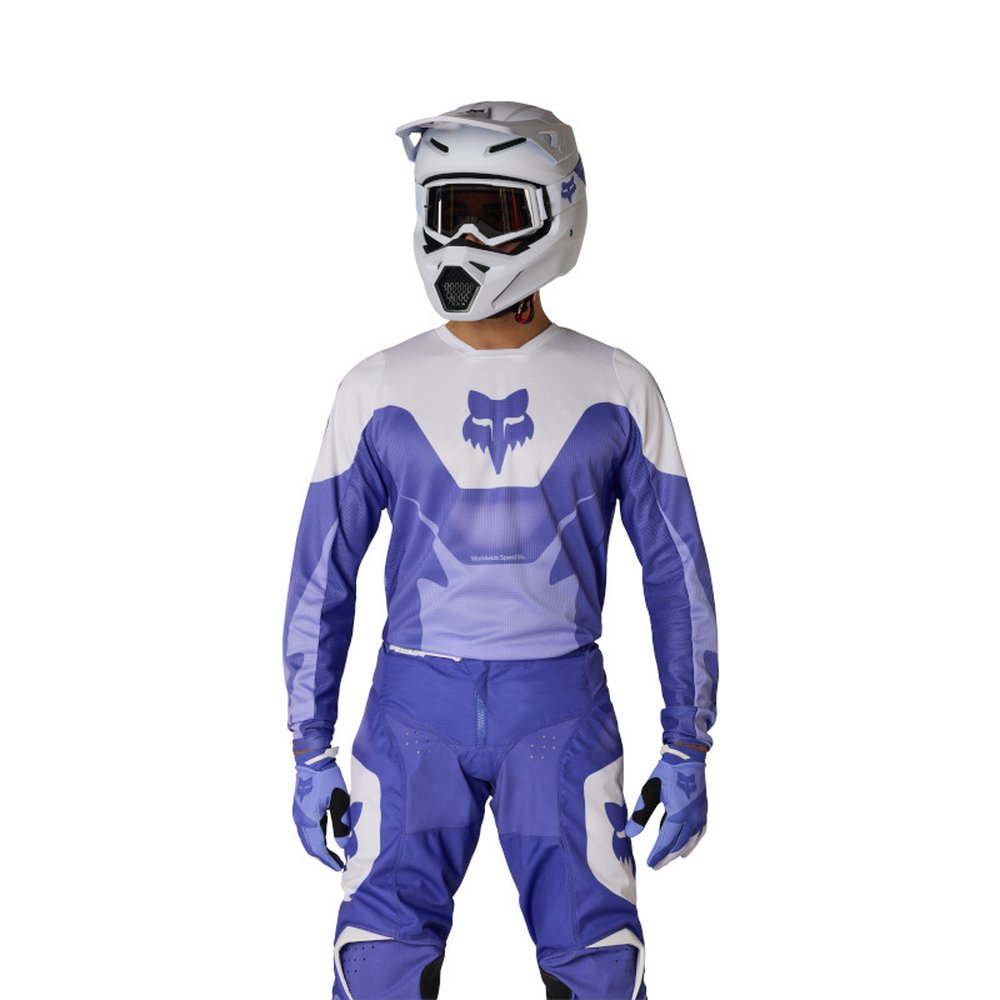 FOX 180 NOBLE JERSEY Dark Purple