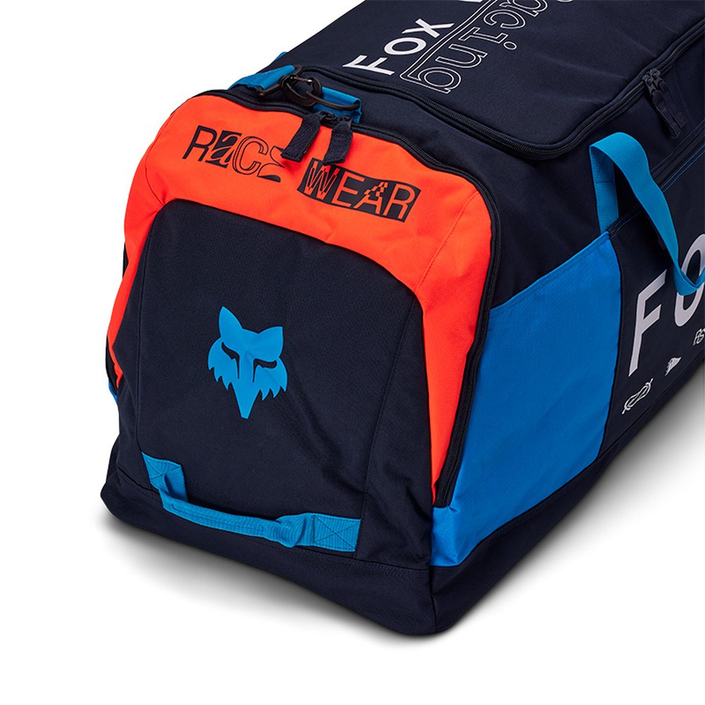 FOX RACE SPEC PODIUM 180 DUFFLE Reisetasche True Blau