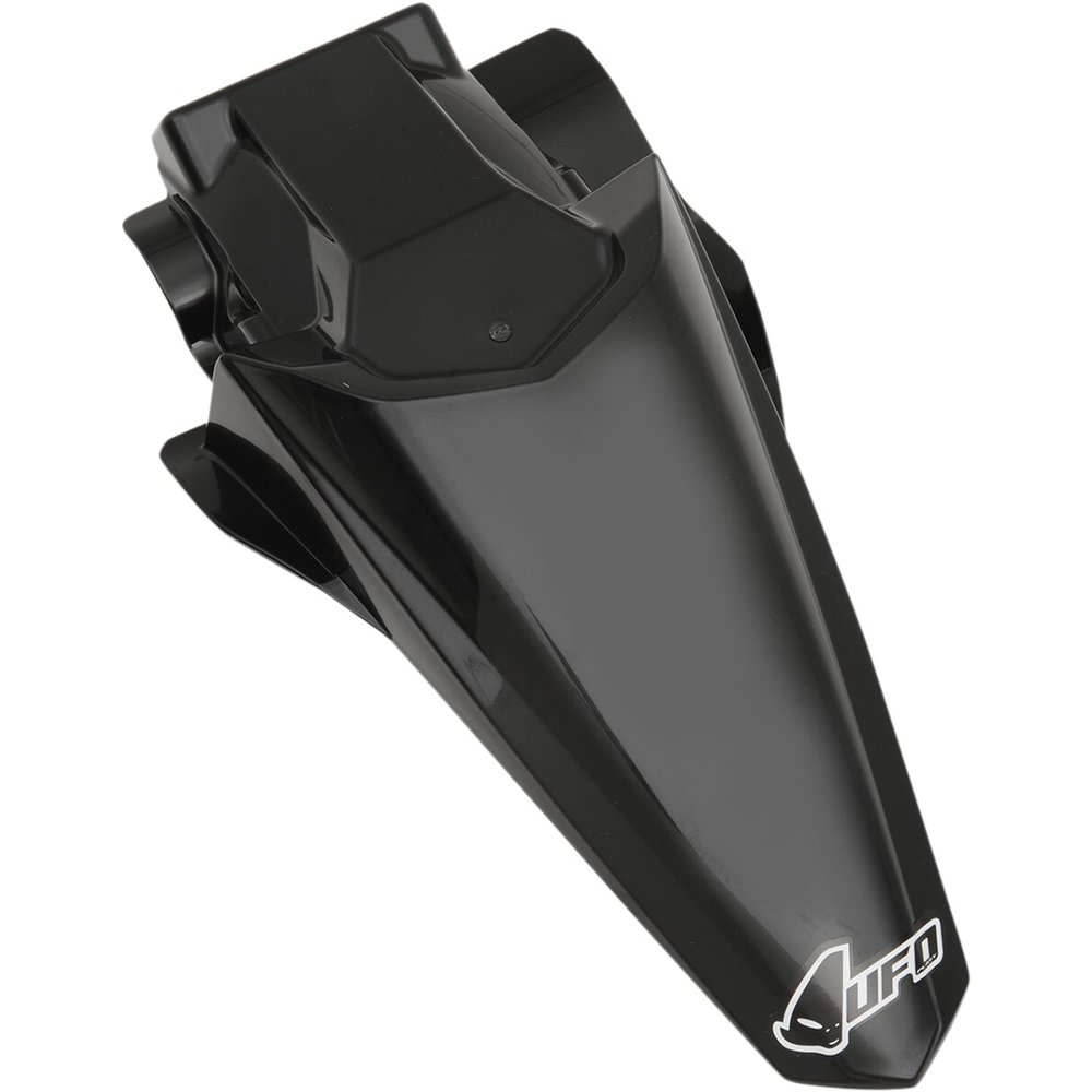 UFO Kotflügel hinten Kawasaki KX85 14-18 schwarz
