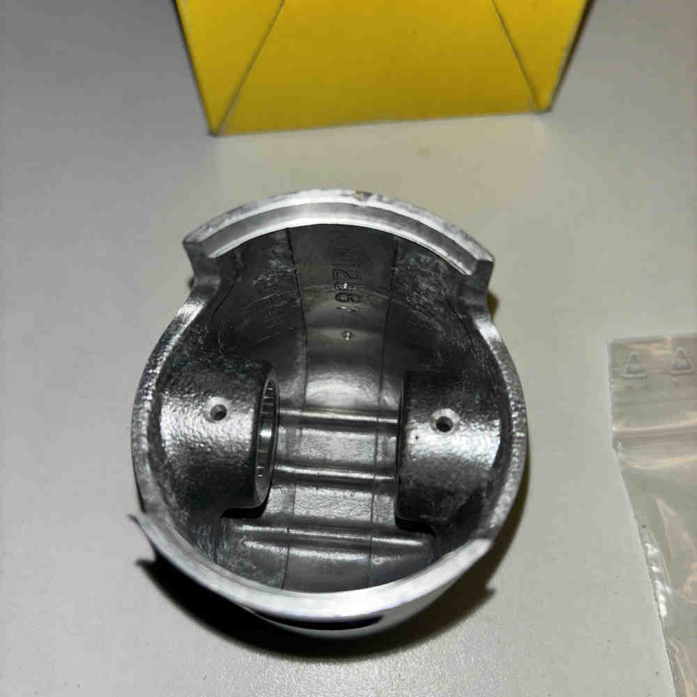 PROX 01.4205 0.94 Kolbensatz passend für Kawasaki KX 125 87