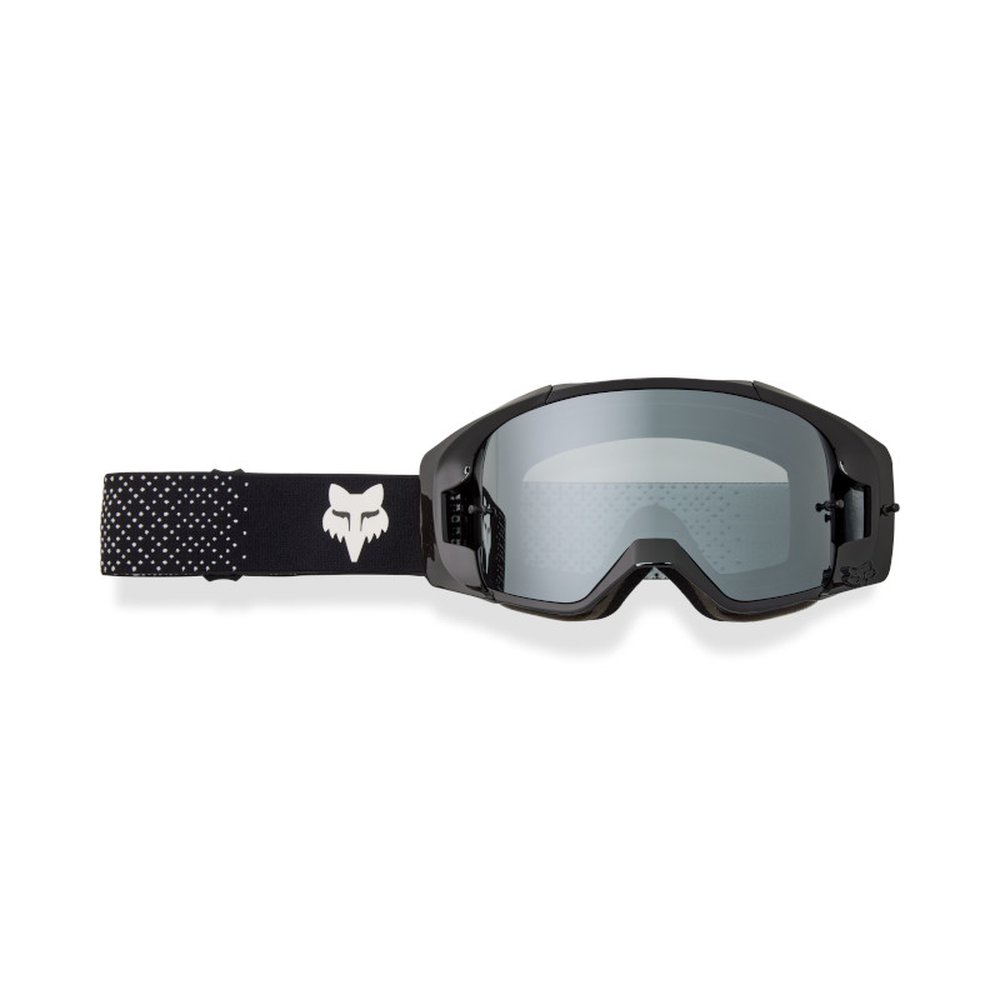 FOX VUE CORE GOGGLE Brille Schwarz