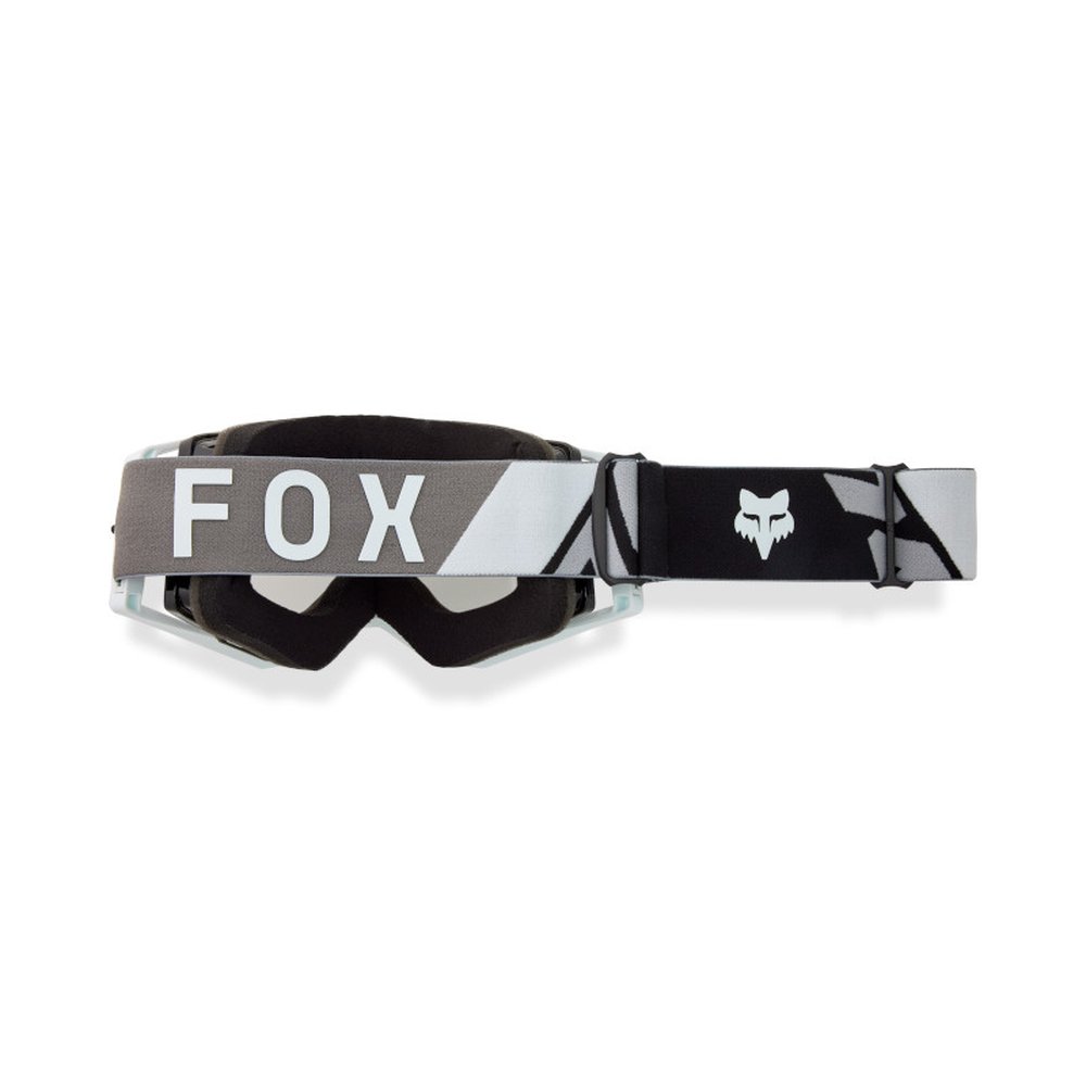FOX AIRSPACE TINE GOGGLE Brille - SMOKE Schwarz