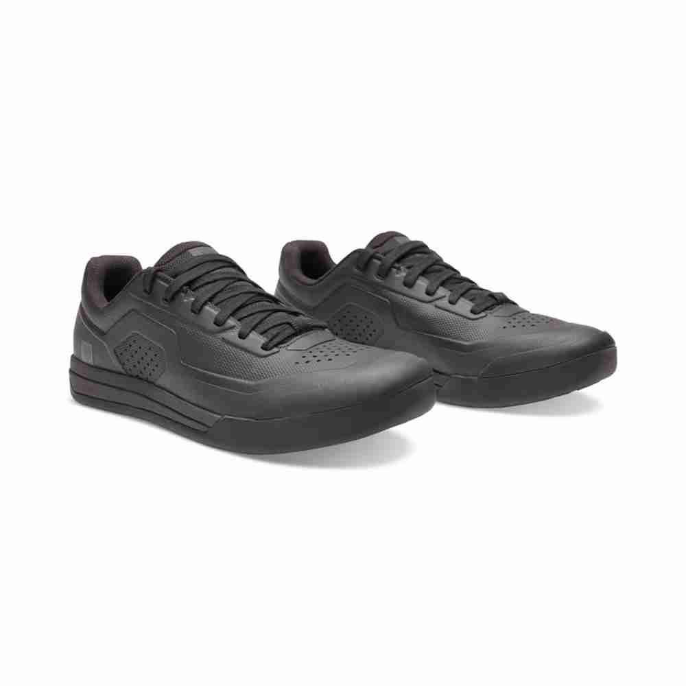 FOX UNION FLAT MTB Schuhe Schwarz