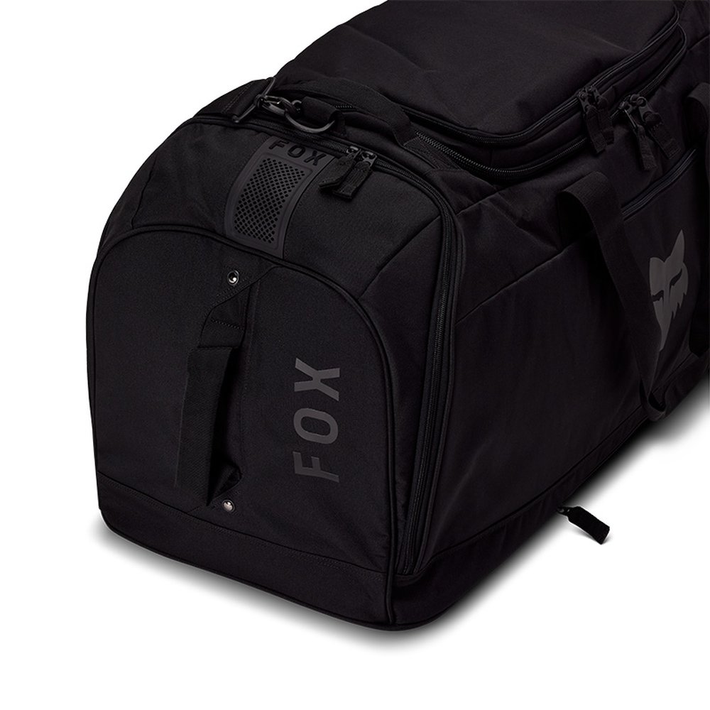FOX PODIUM - BLACK Reisetasche Schwarz