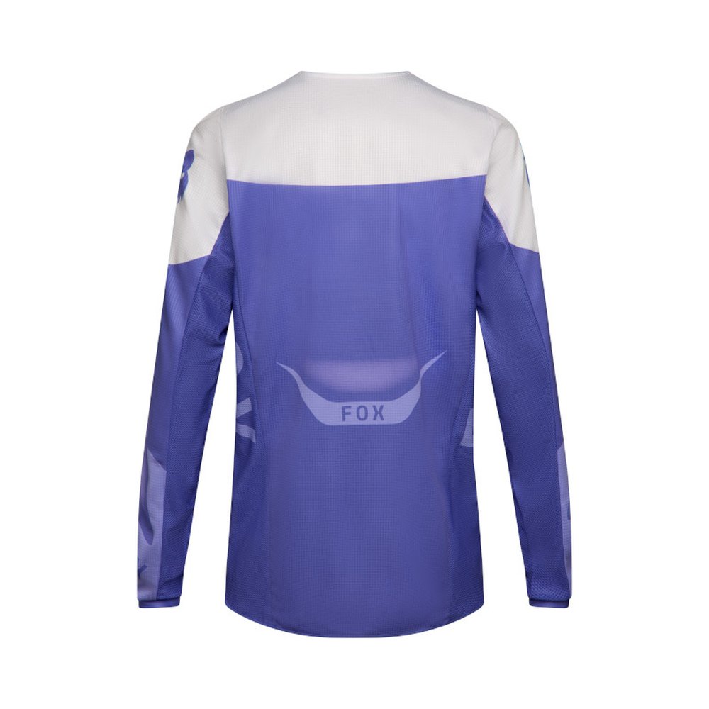 FOX 180 NOBLE JERSEY Dark Purple