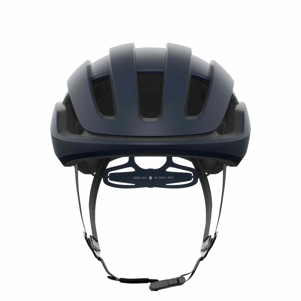 POC Omne Air MIPS Gravel Helm Apatite Navy Matt