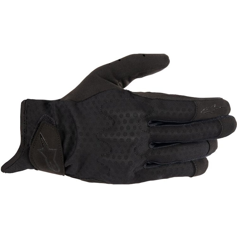 ALPINESTARS Stella Frauen Stated Air Handschuhe schwarz ALPINESTARS Stella Frauen Stated Air Handschuhe schwarz