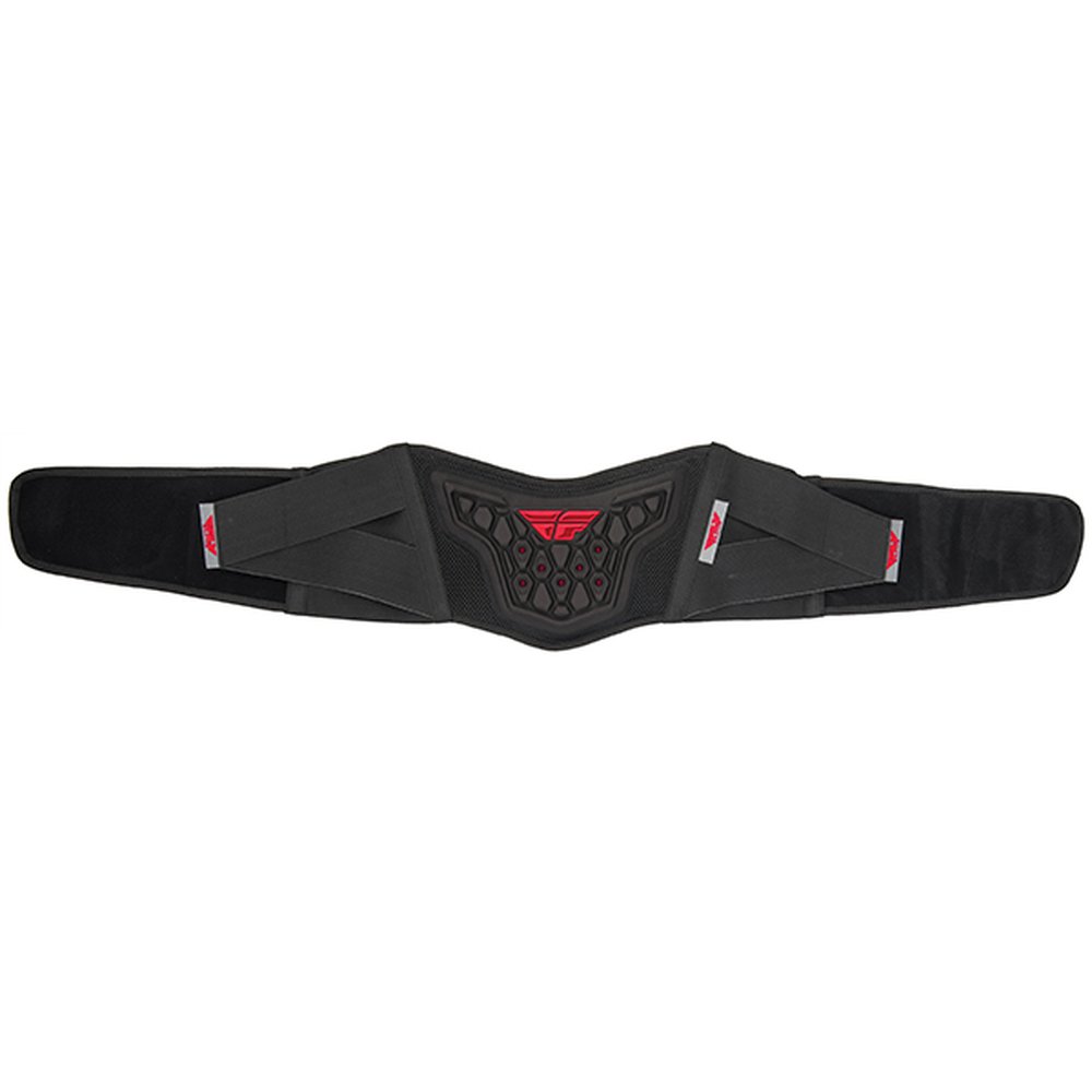 FLY Protection 350 06010 Barricade Kidney Belt