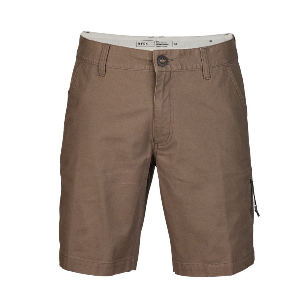 FOX ESSEX SHORT 3.0 Dirt