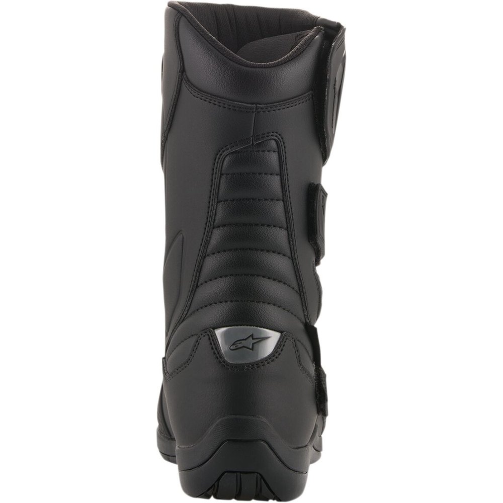 ALPINESTARS Radon Drystar® wasserdichte Motorrad Stiefel schwarz