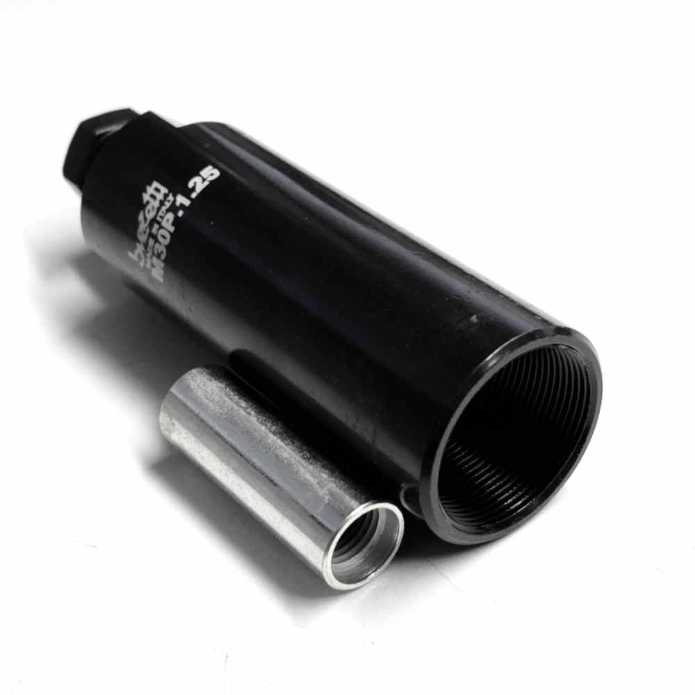 BUZZETTI Polrad Abzieher Schwungrad Abzieher m30 x 1.25 mm für Honda CRF 450 Enduro