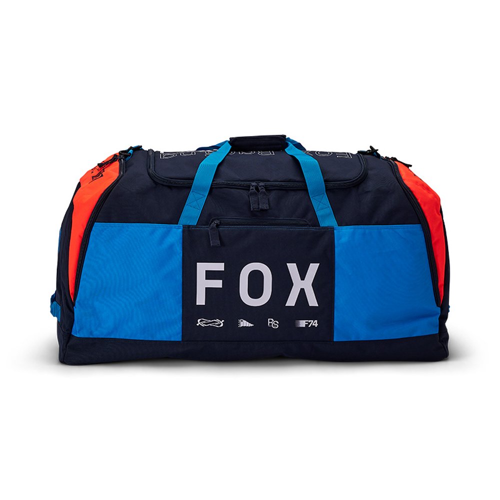 FOX RACE SPEC PODIUM 180 DUFFLE Reisetasche True Blau