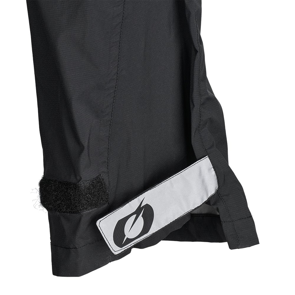 ONEAL Torrent Rain Regenhose schwarz