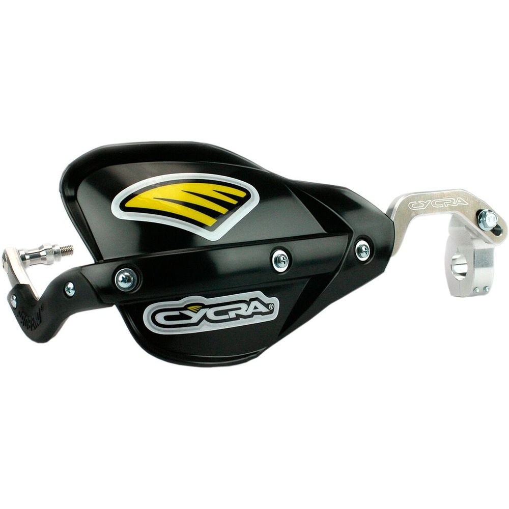 CYCRA Probend RP1 Honda CRM Hand-Protektoren Set 28,6mm schwarz
