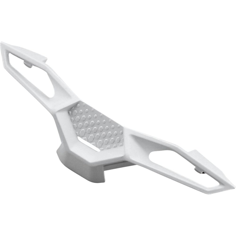 100% Nasenschutz Racecraft 2 weiss 100% Nasenschutz Racecraft 2 weiss