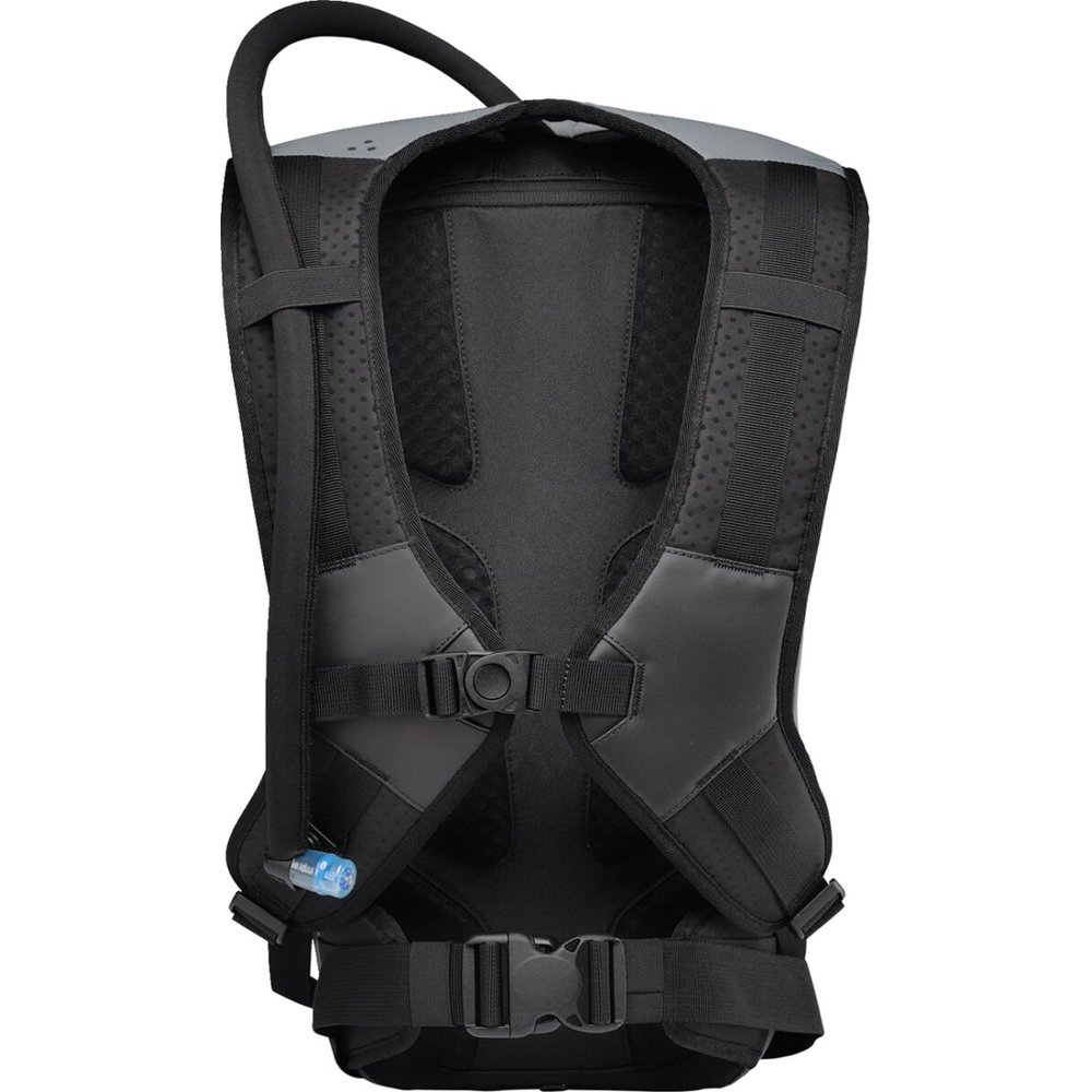 THOR Reservoir Rucksack grau