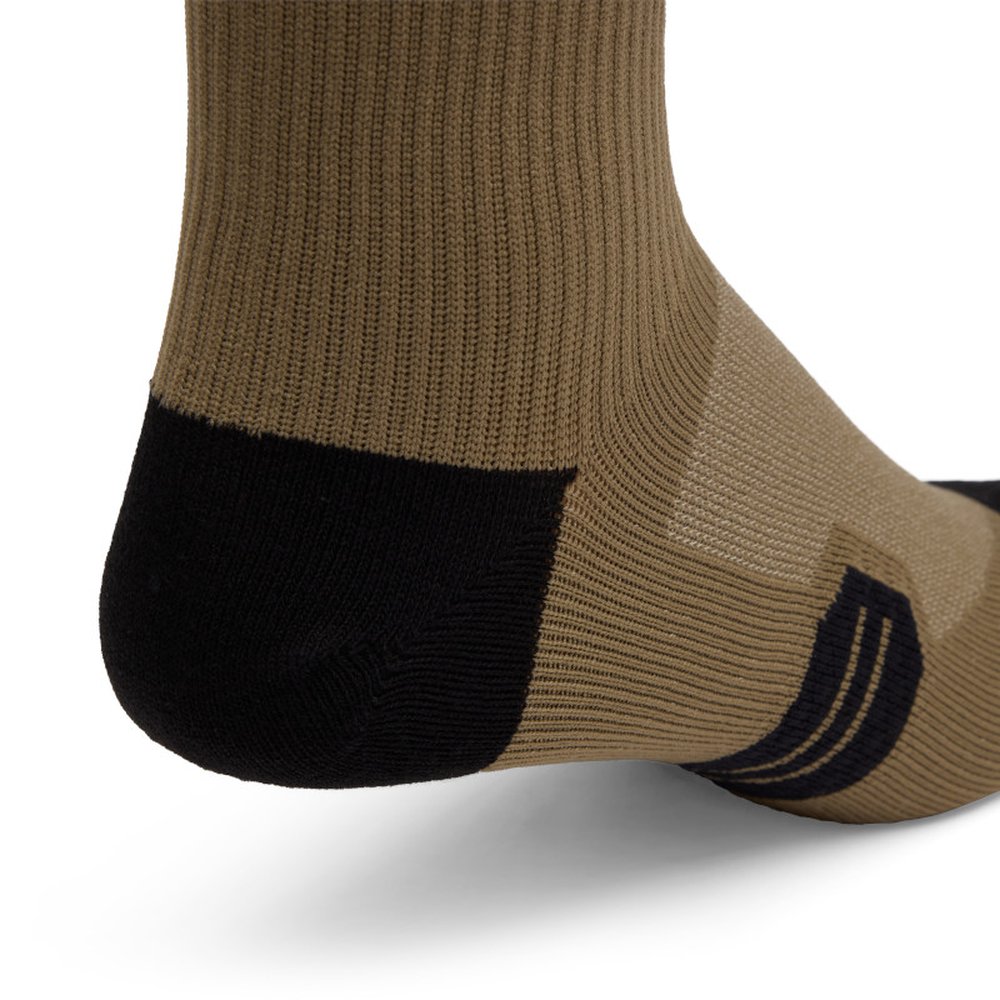 FOX 6" RANGER Socken Nutmeg